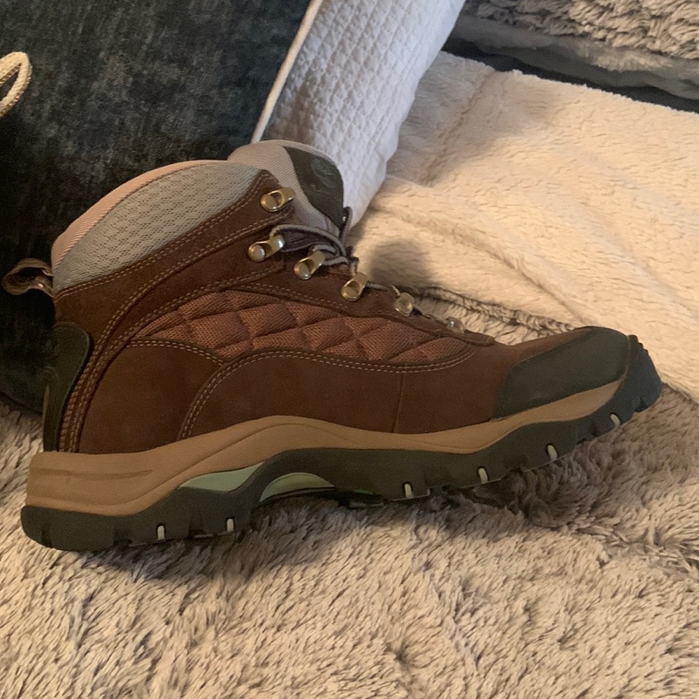 Timberland Gore-Tex anti-fatigue